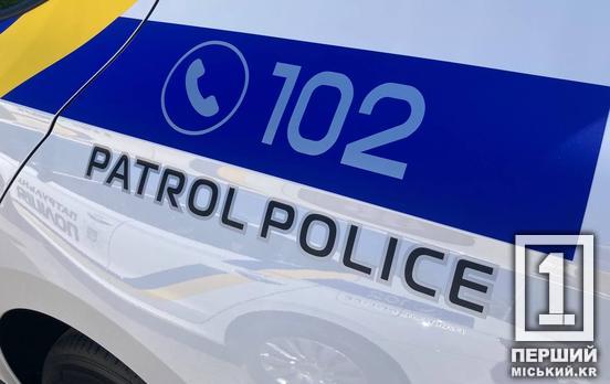 Трубочки у рукавах та пігулки в кишенях: У Кривому Розі троє чоловіків попалися із заборонкою