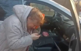 У Дніпрі невідомі побили суддю та намагалися її викрасти