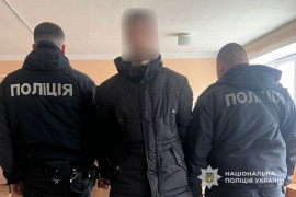 У Кривому Розі чоловік під час сварки вдарив  ножем знайомого