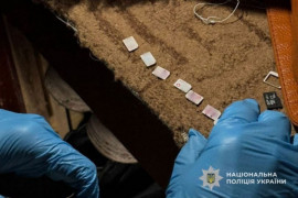 У Кривому Розі чоловік вкрав ноутбук, видавши себе за працівника пошти