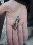 У Кривому Розі під час збиття шахедів в деяких районах падали кулі