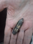 У Кривому Розі під час збиття шахедів в деяких районах падали кулі