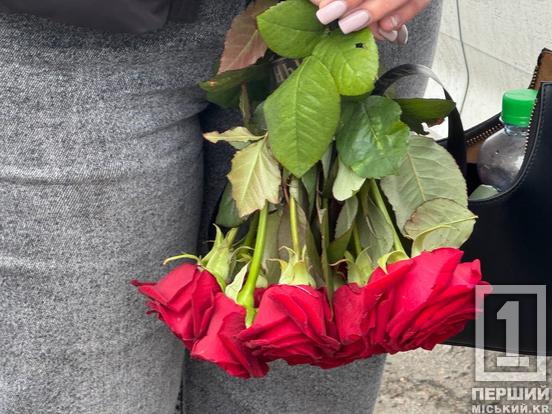 У Кривому Розі попрощалися з 28-річним Антоном Пономаренком, який загинув під час атаки на підприємство