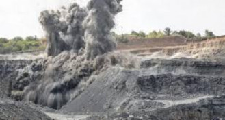 У Кривому Розі проведуть плановий вибух у кар’єрі «Південний»