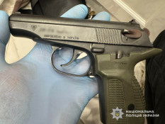 У Кривому Розі судитимуть викрадачів, які вимагали пів мільйона доларів1