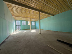 У Кривому Розі триває будівництво нового сучасного Ветеранського простору2