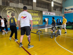 У Кривому Розі відбулися Veterans Family Games: спорт, що об’єднує родини захисників3