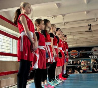 У Кривому Розі вперше провели жіночий «Кубок вікінгів» з боксу1