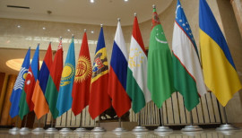 Україна розриває ще понад сотню договорів із рф, білоруссю та СНД