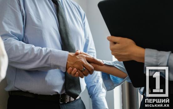 Уряд Люксембурга інвестував 2,7 млн євро у малий бізнес Криворізького району