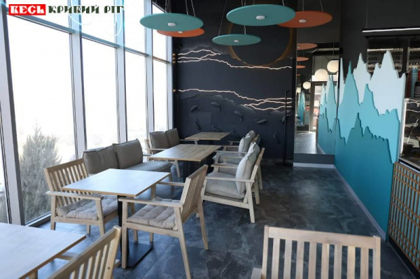 &laquo;Sushi & Co&raquo; отримав гранти для розвитку в Кривому Розі