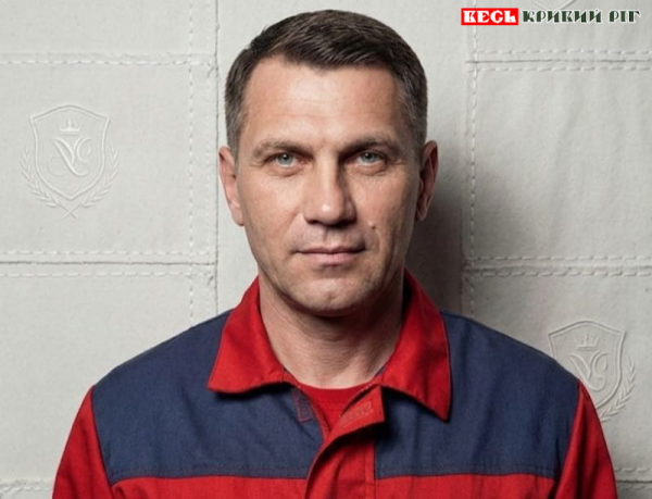 Олег Письменний потребує лікування в Кривому Розі