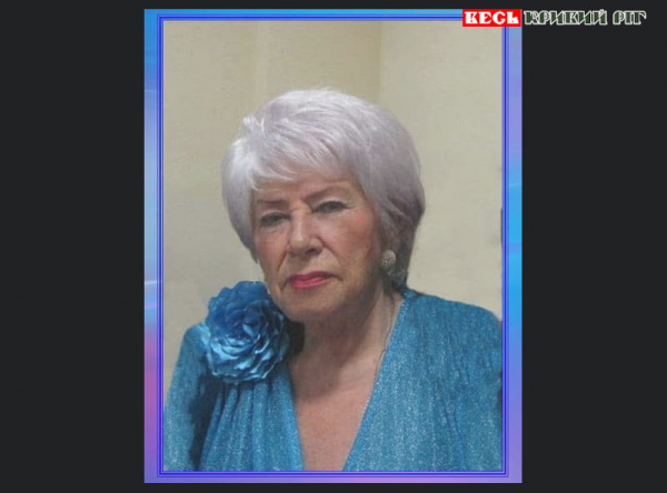 Лариса Суханова, екс-очільниця Криворізького музичного коледжу