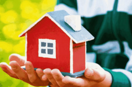 В Україні спростили оформлення майна на дітей