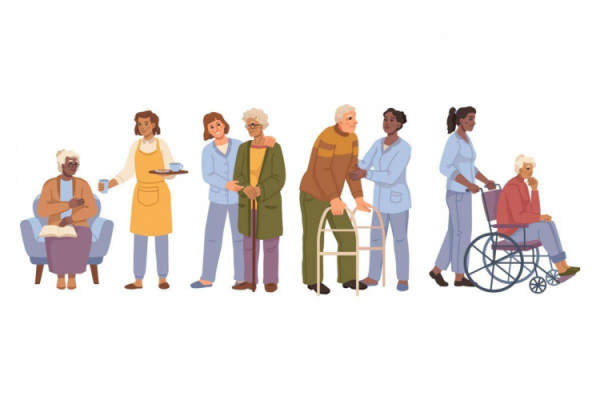 Благодійна допомога - фото Апостолівська територіальна громада