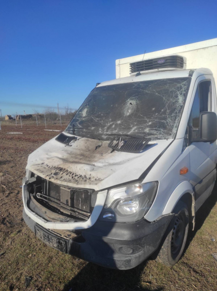 Вибухи на Криворіжжі: армія рф обстріляла Зеленодольську громаду1