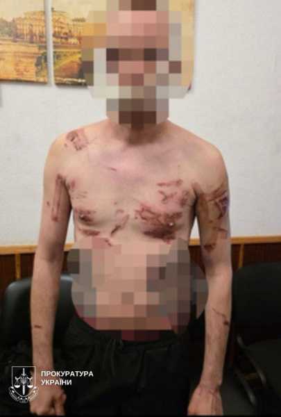 Викрали серед білого дня та шантажували родину: двоє криворіжців постануть перед судом2