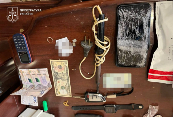 Викрали серед білого дня та шантажували родину: двоє криворіжців постануть перед судом1