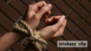 викрадення, фото ілюстративне