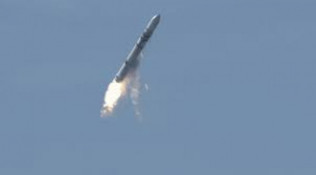 Ворог атакував Дніпро: в області триває повітряна тривога0