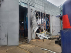 Ворог продовжує атакувати залізничну та портову інфраструктуру України