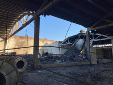 Ворог продовжує атакувати залізничну та портову інфраструктуру України