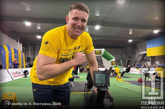 Залізний дух: бійці 17-ї бригади вибороли 10 медалей на всеукраїнських змаганнях3