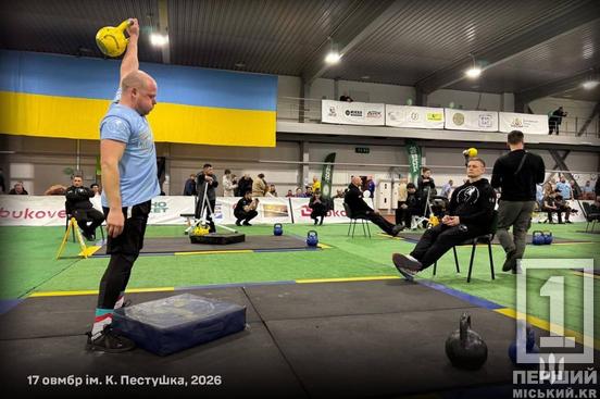 Залізний дух: бійці 17-ї бригади вибороли 10 медалей на всеукраїнських змаганнях4