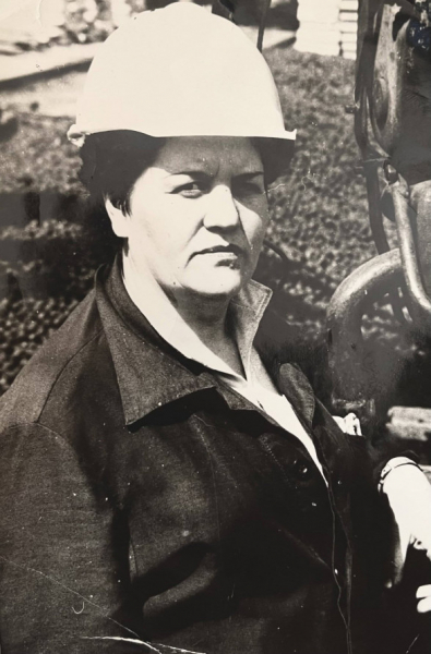 Жінки, які тримають світло: історія трудової династії криворізьких енергетиків1