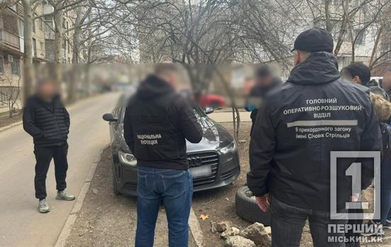 «Золота» поїздка до кордону: дніпрянин заплатив 14 000 доларів,  щоб бути затриманим на Рівненщині