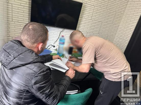 «Золота» поїздка до кордону: дніпрянин заплатив 14 000 доларів,  щоб бути затриманим на Рівненщині1