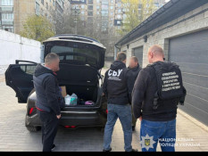  тисяч за «звільнення»: на Дніпропетровщині викрили схему для військових