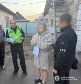  тисяч за «звільнення»: на Дніпропетровщині викрили схему для військових