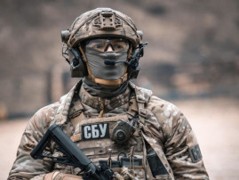 Агент фсб отримав 15 років за допомогу окупантам у прориві до адмінкордону Дніпропетровщини