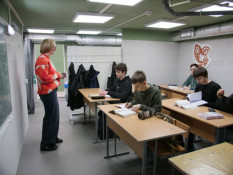 Безпека освіти: у Кривому Розі місткість укриття в одному з дитячих садочків збільшили з 49 до 330 місць