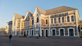 Через безпекову ситуацію змінюють маршрути поїздів до Кривого Рогу