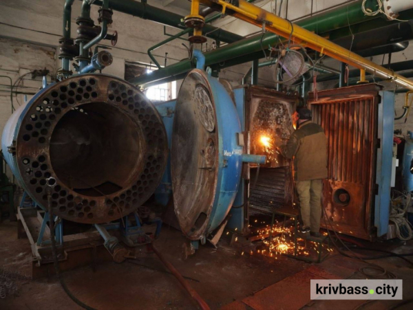 Чи буде криворіжцям тепло взимку: як у місті модернізують тепломережі