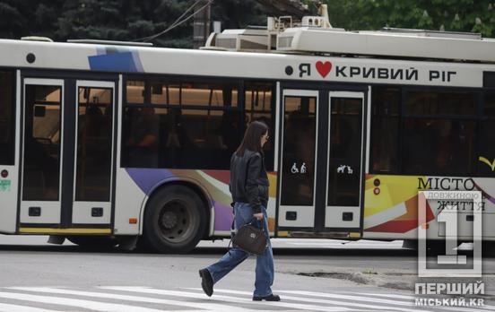 Чотири дні змін: тролейбуси у Покровському районі рухатимуться інакше через ремонт мережі