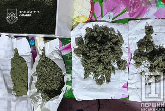 Ціла нарколабораторія у житловому будинку: на Дніпропетровщині затримали ділків, які налагодили постачання «травички»