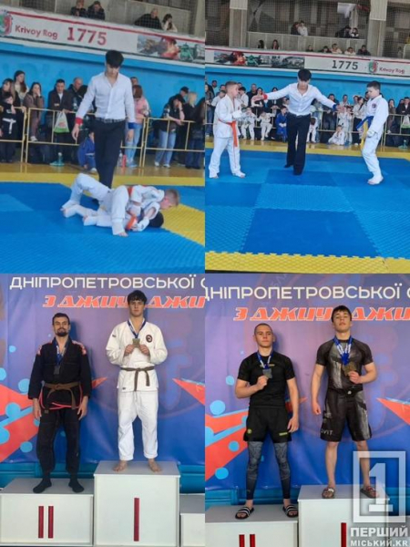 Десятки медалей та командне «срібло»: вихованці «Club Dragon» успішно виступили на обласному Кубку