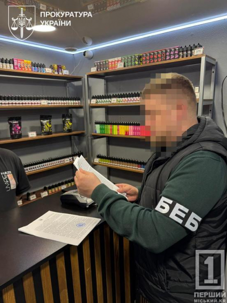 «Димова» імперія на 30 мільйонів: правоохоронці розгромили підпільне виробництво «електронок», що труїло всю країну