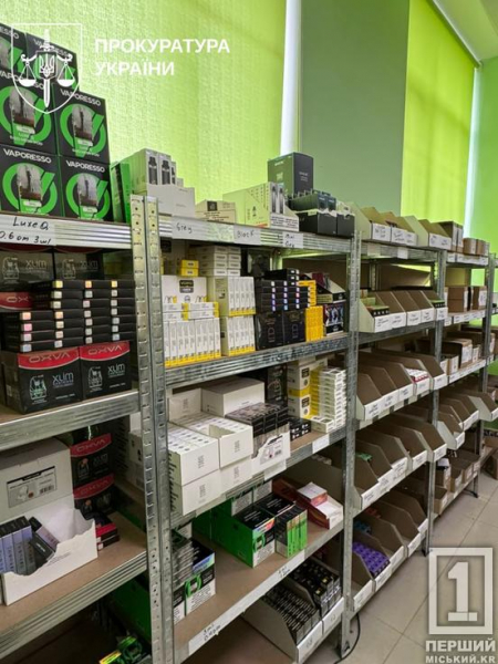 «Димова» імперія на 30 мільйонів: правоохоронці розгромили підпільне виробництво «електронок», що труїло всю країну