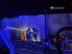 Дніпро майже дві доби під масованими атаками: пошкодження на 11 локаціях