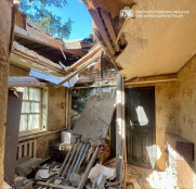 Дніпропетровщина під масованими атаками: є загиблі та поранені