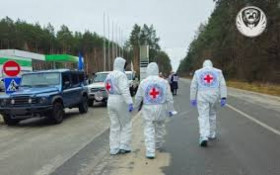 До України повернули тіла тисячі загиблих, які можуть належати українським воїнам