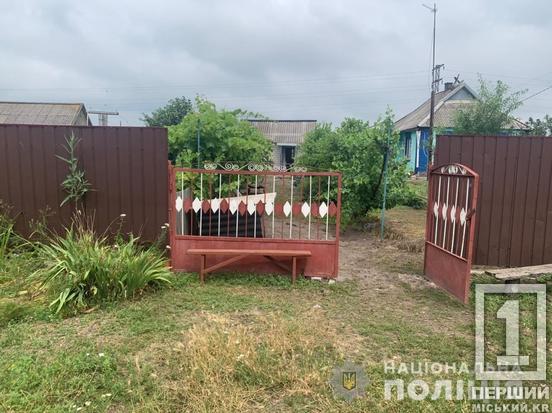 Довічне за смерть дитини: на Криворіжжі засудили чоловіка, який жорстоко вбив дворічного хлопчика