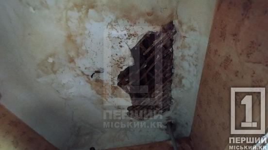 Дві атаки «шахедами» на Кривий Ріг: пошкоджено будинки та підприємство