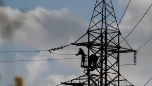 Енергетики відновили світло майже для 80 тисяч абонентів, знеструмлених на Дніпропетровщині через негоду