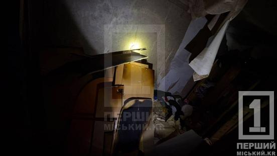 Фатальна необережність: у багатоповерхівці на Інгульці під час пожежі загинув молодик