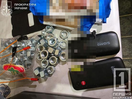 Хотіли підірвати вибухівку за 600 доларів: у Дніпропетровській області судитимуть двох спільників